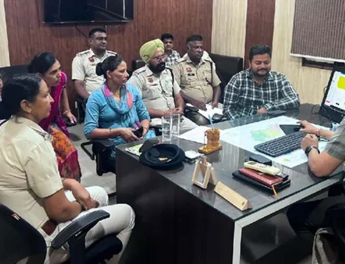 हरियाणा में सड़क हादसों पर बड़ा डिजिटल कदम, ई-डीएआर पोर्टल से जांच और मुआवजा होगा आसान