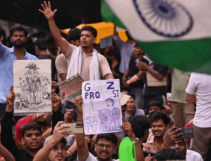 पंजाब कांग्रेस का 2027 मिशन, विधानसभा चुनाव में Gen-Z वोटर्स पर रहेगा खास फोकस