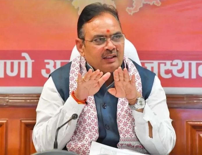 राजस्थान में जर्जर स्कूल पर सरकार का एक्शन, 12.50 लाख से होगा रामपुरा-कुंवरपुरा स्कूल का कायाकल्प