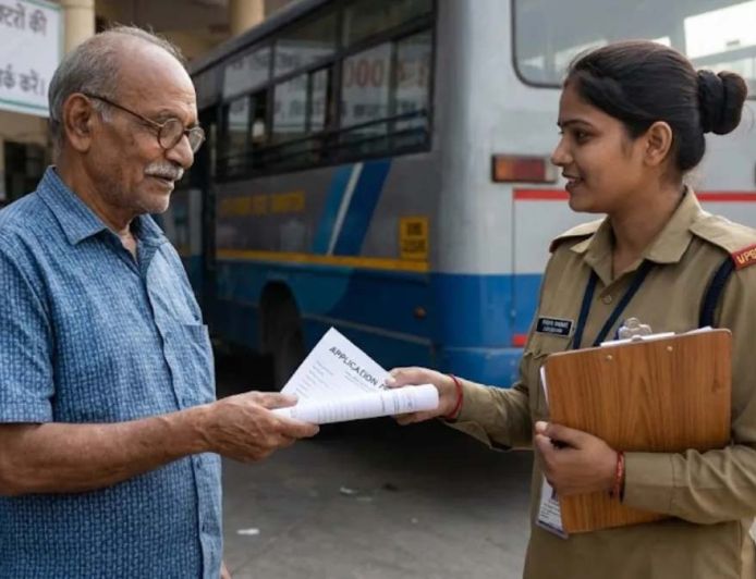 यूपी रोडवेज में 4 हजार से ज्यादा कंडक्टरों की सीधी भर्ती, आउटसोर्स व्यवस्था खत्म
