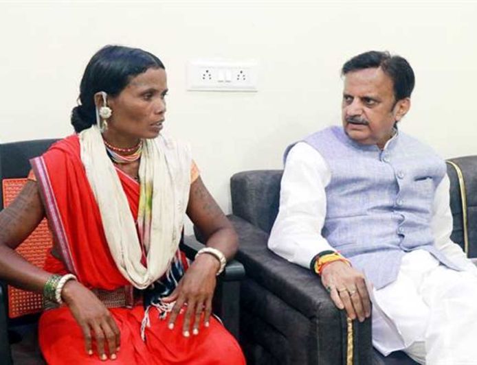बैगा जनजाति के संरक्षण के लिये करेंग हरसंभव प्रयास : उप मुख्यमंत्री  शुक्ल