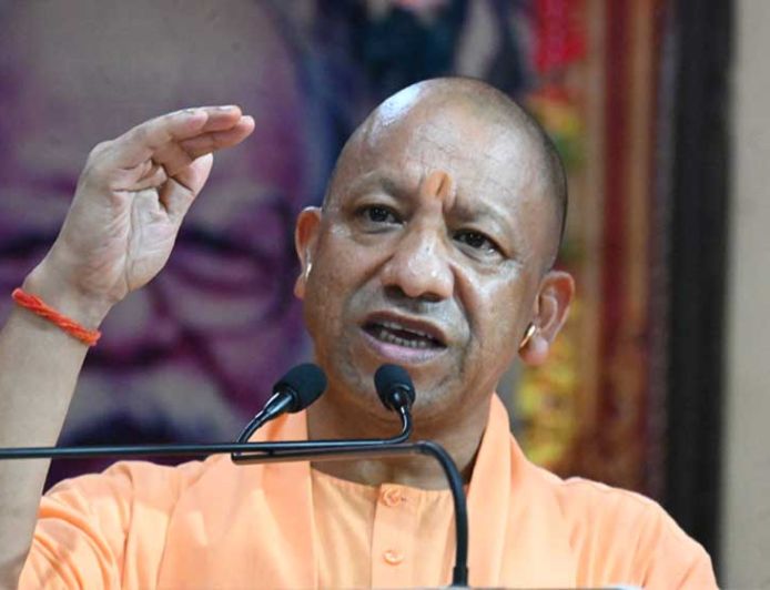 डिजिटल पीडीएस से पारदर्शी हुआ राशन वितरण, योगी सरकार की पहल को मिली मजबूती