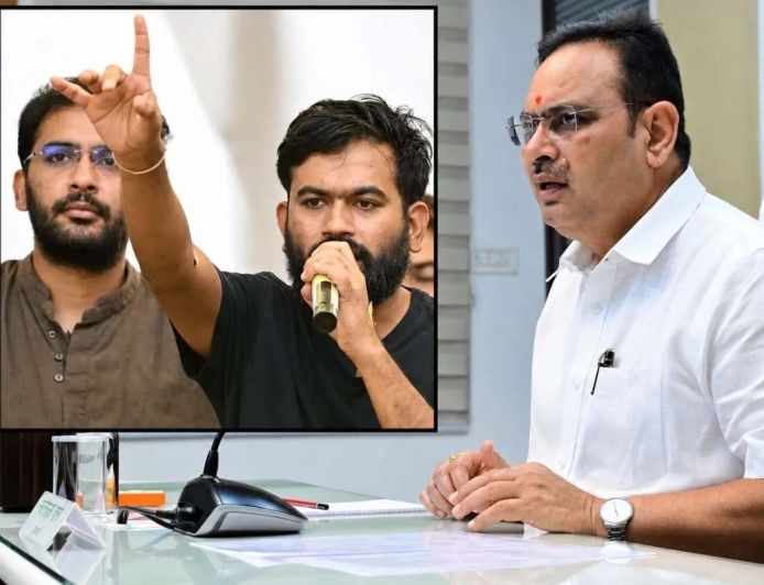 CJP के अल्टीमेटम के बाद राजस्थान में हलचल, CM भजनलाल ने बुलाई लॉ एंड ऑर्डर बैठक