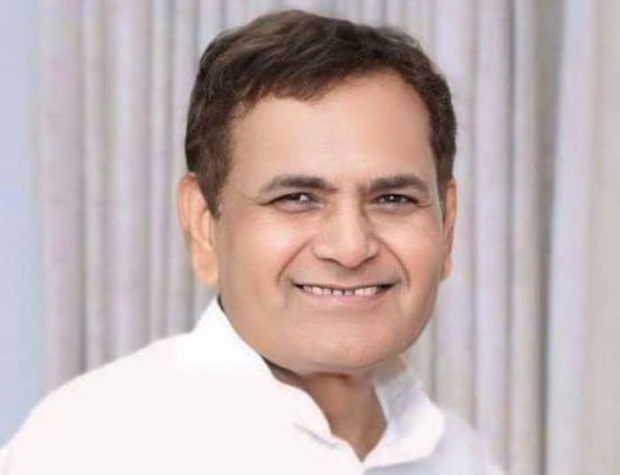 आरक्षण का सबसे ज्यादा विरोध तो अखिलेश ने किया: डॉ. निर्मल