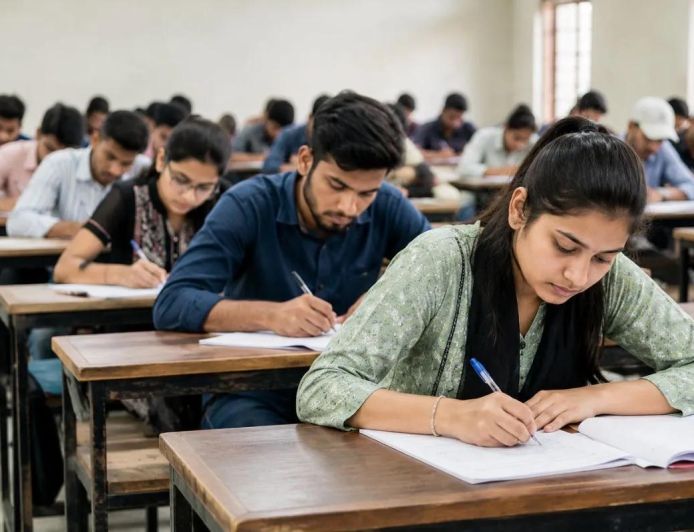 सरकारी नौकरी में दौसा के युवाओं का दबदबा, 2405 नियुक्तियों के साथ प्रदेश में तीसरे स्थान पर