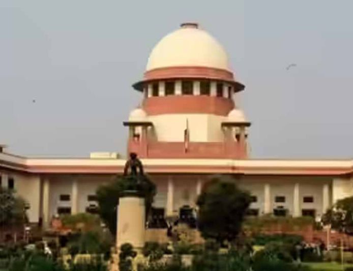 सुप्रीम कोर्ट का बड़ा आदेश, जोजरी नदी किनारे 100 मीटर निर्माण पर रोक