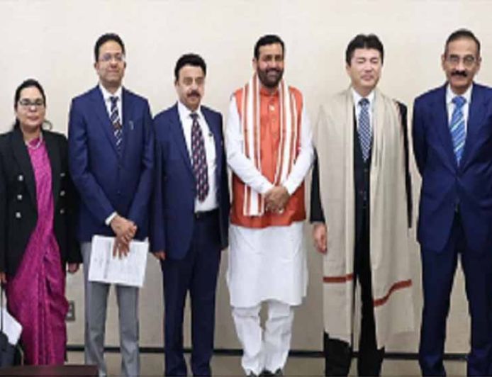 हरियाणा में 20 कंपनियों से 60 हजार करोड़ का निवेश, गोदरेज बना सबसे बड़ा निवेशक