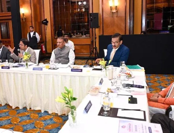 हरियाणा में निवेश की बौछार, 20 कंपनियों ने किए एमओयू; गोदरेज लगाएगा ₹20 हजार करोड़