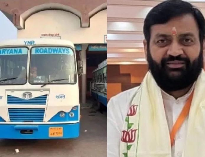 रक्षाबंधन पर हरियाणा में महिलाओं का फ्री सफर, 15 साल तक के बच्चों को भी मिलेगी सुविधा