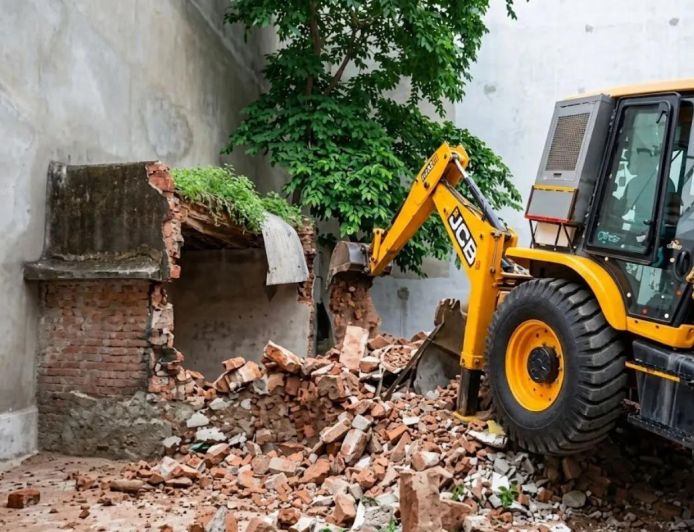 जयपुर में 310 अतिक्रमण हटेंगे, राजस्थान हाईकोर्ट ने 3 महीने में कार्रवाई के दिए आदेश