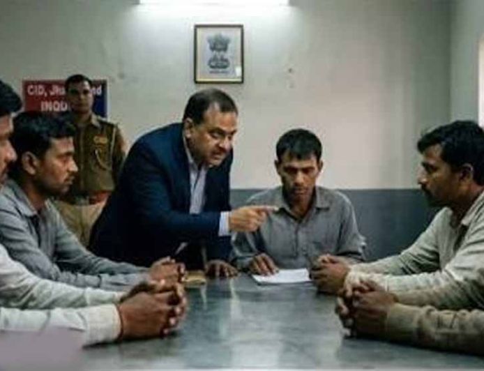JPSC घोटाले में बड़ी कार्रवाई, तत्कालीन परीक्षा नियंत्रक श्वेता गुप्ता निलंबित; जांच का दायरा बढ़ा