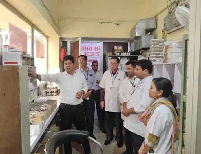 बठिंडा में 27 अगस्त को बंद रहेंगी अस्पतालों की OPD सेवाएं, PCMS एसोसिएशन का बड़ा फैसला