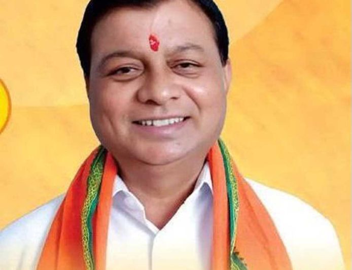 उद्योग मंत्री लखन लाल देवांगन की पहल से कोरबा की सड़कों के लिए साढ़े 17 करोड़ स्वीकृत