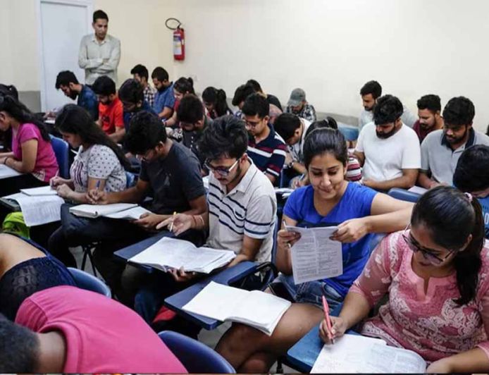 हरियाणा में कोचिंग संस्थानों के लिए नई पॉलिसी लागू, ‘मान्यता प्राप्त’ और ‘अप्रूव्ड’ शब्द पर रोक