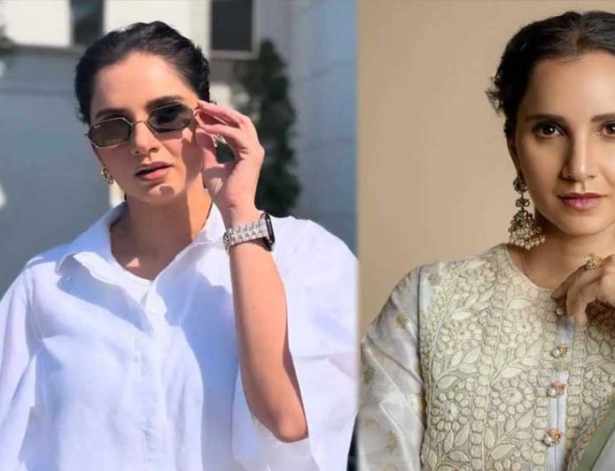 दर्द में थीं सानिया मिर्जा, आया पैनिक अटैक; PAK क्रिकेटर संग 14 साल की शादी टूटने पर बयां किया दर्द