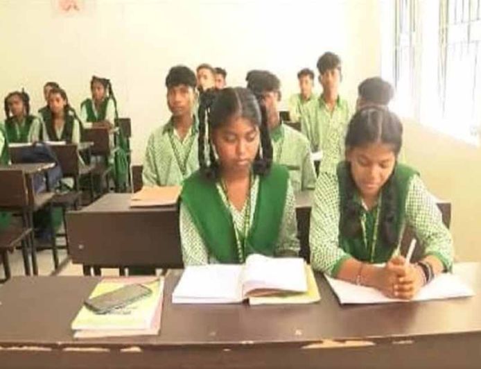 झारखंड के सरकारी स्कूलों में बच्चों को मिलेगी स्टूडेंट डायरी, शिक्षा और छात्रवृत्ति व्यवस्था में सुधार