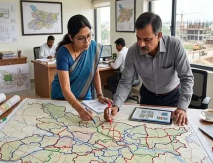 बिहार में बदलेंगी नगर निकायों की सीमाएं, विलय-सीमा विस्तार और नए निकायों के प्रस्ताव मांगे