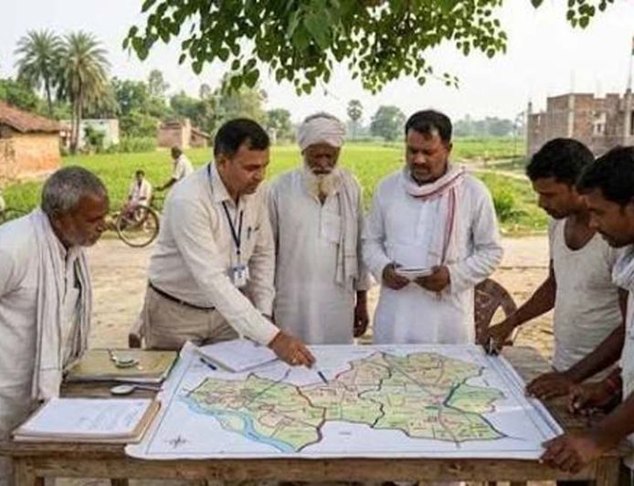 बिहार में पंचायतों के नए परिसीमन की तैयारी तेज, 2011 की जनगणना से तय होंगी सीमाएं