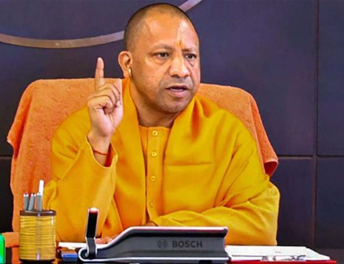 विकास परियोजनाओं में देरी बर्दाश्त नहीं, हर काम समयबद्ध ढंग से पूरा हो: मुख्यमंत्री योगी
