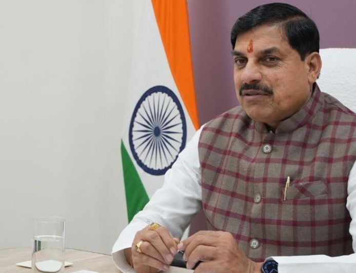 मोहन सरकार का बड़ा प्लान: सितंबर में मंत्रियों का चिंतन शिविर, ढाई साल के कामकाज की होगी समीक्षा