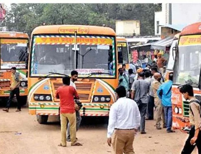 रक्षाबंधन पर महिलाओं के लिए UP रोडवेज की खास तैयारी, 31 अगस्त तक चलेंगी अतिरिक्त बसें