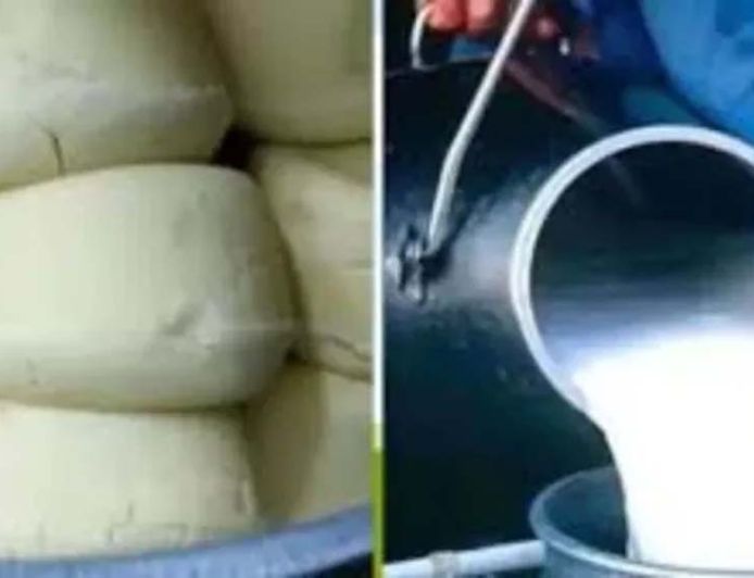यूपी में मिलावटखोरों पर बड़ा शिकंजा, 26 लाख की खाद्य सामग्री जब्त; 18 FIR दर्ज