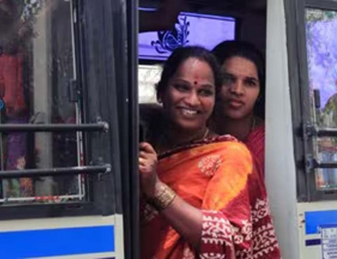 रक्षाबंधन पर राजस्थान में महिलाओं-बालिकाओं की 2 दिन मुफ्त बस यात्रा, दूसरे राज्यों में सीमा तक ही छूट