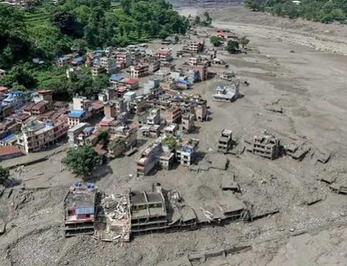 छत्तीसगढ़ के 9 नागरिकों की स्थिति सामने आई, 2 लापता दो के परिजनों से संपर्क