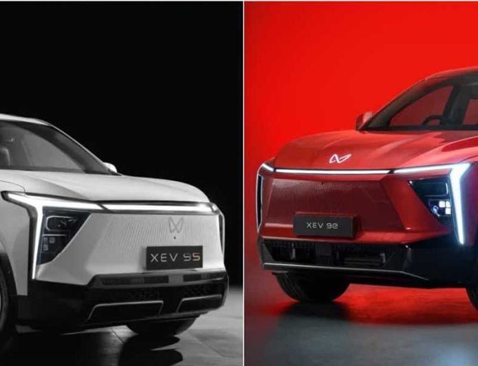 Mahindra ने MG का खेल पलटा! 7-सीटर XEV 9S अब BaaS के साथ सिर्फ 12.65 लाख से शुरू