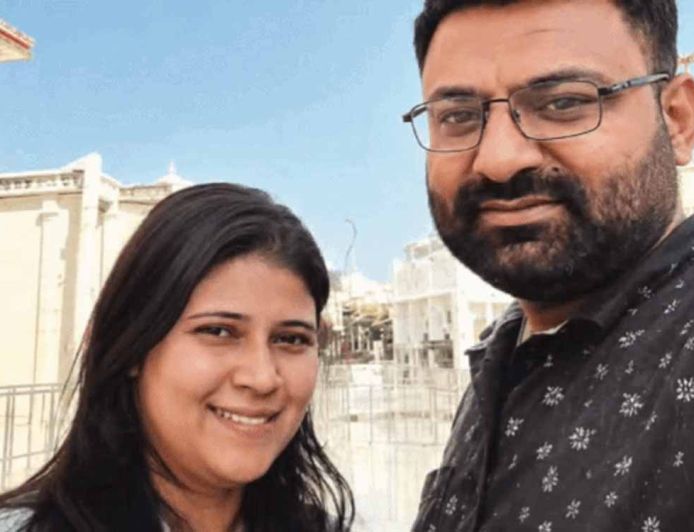 जालंधर के नेहा मर्डर केस में बड़ा खुलासा! अब करोड़ों का घर आया चर्चा में