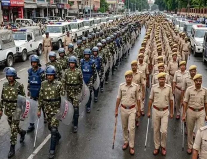 बिहार माओवादमुक्त, फिर भी अलर्ट; पूर्व माओवादियों और उनके परिवारों पर पुलिस की नजर