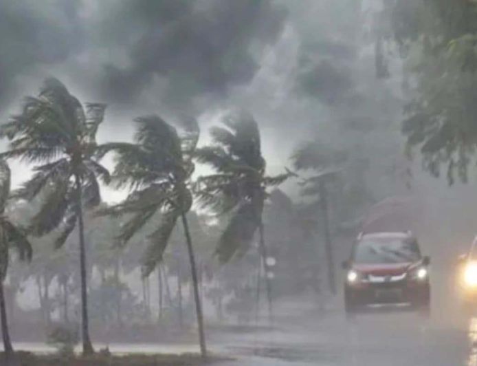 राजस्थान में मानसून पर ब्रेक, 15 शहरों में पारा 35° पार; 40 के करीब पहुंचा श्रीगंगानगर