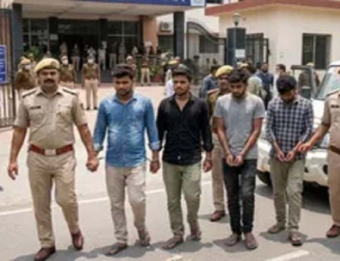 JSSC CGL पेपर लीक केस में बड़ा एक्शन, रिश्वत देकर परीक्षा पास करने वाले 4 अभ्यर्थी गिरफ्तार