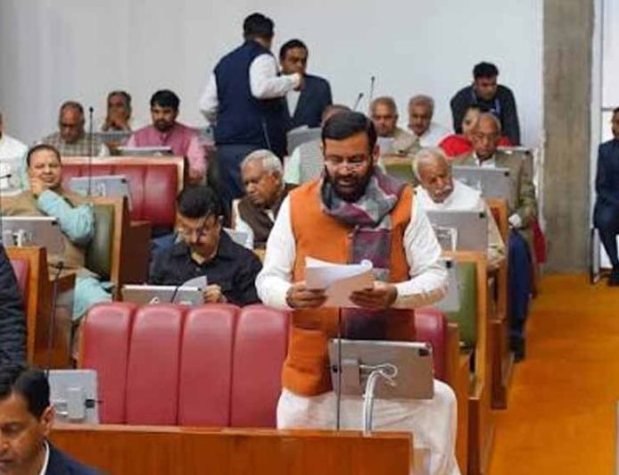 परिवार पहचान पत्र में आय की गड़बड़ी सुधारेगी नायब सैनी सरकार, चलेगा विशेष अभियान