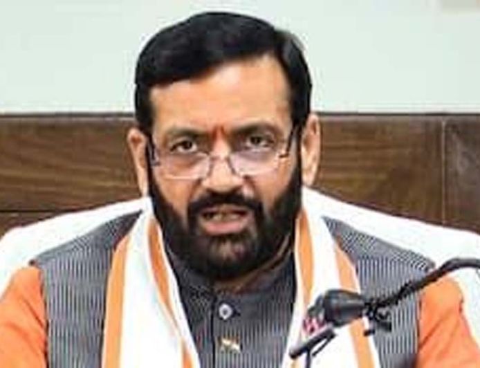 हरियाणा में फैमिली ID की आय संबंधी गलतियां होंगी दूर, 2 अक्टूबर तक चलेगा विशेष अभियान