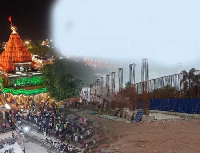 महाकाल लोक पहुंचना होगा आसान! 91 करोड़ की 700 मीटर टनल से मिलेगा जाम से छुटकारा
