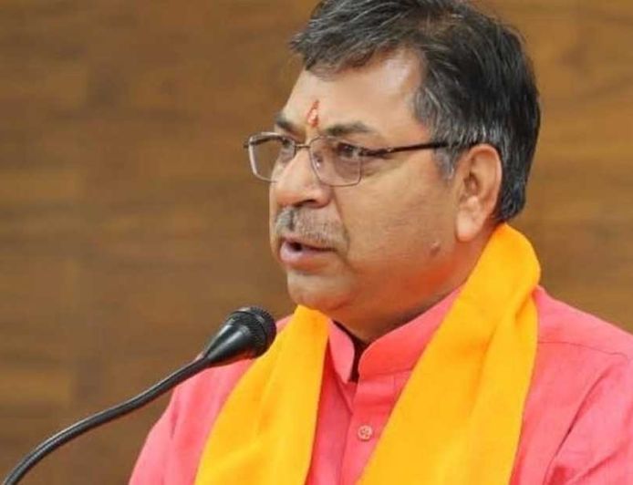 पंजाब भाजपा में हलचल तेज, 31 अगस्त से सतीश पूनिया का दौरा; संगठन की कमियां करेंगे दूर