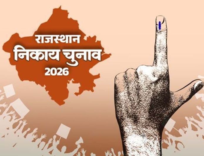 जयपुर नगर निगम चुनाव: आखिरी वक्त में BJP ने खोले पत्ते, पूर्व मेयर ज्योति खंडेलवाल को पार्षद का टिकट