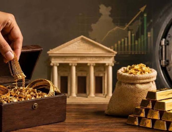 घर में कितना सोना रखना सुरक्षित? ITAT के फैसले से समझें इनकम टैक्स के नियम
