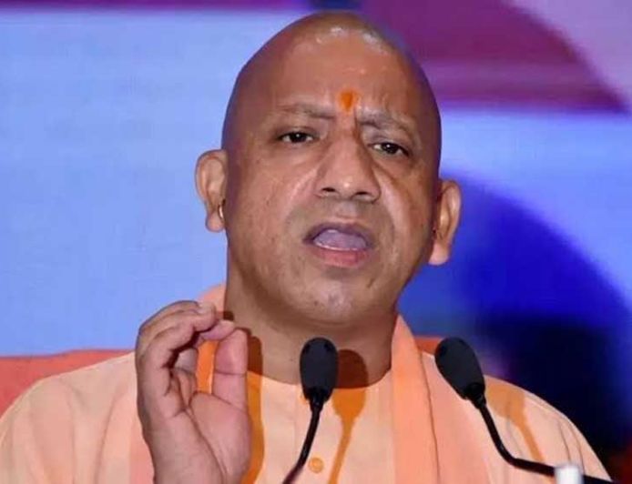 पिछली सरकारों ने बहराइच को बना दिया था पिछड़ेपन का पर्यायः मुख्यमंत्री