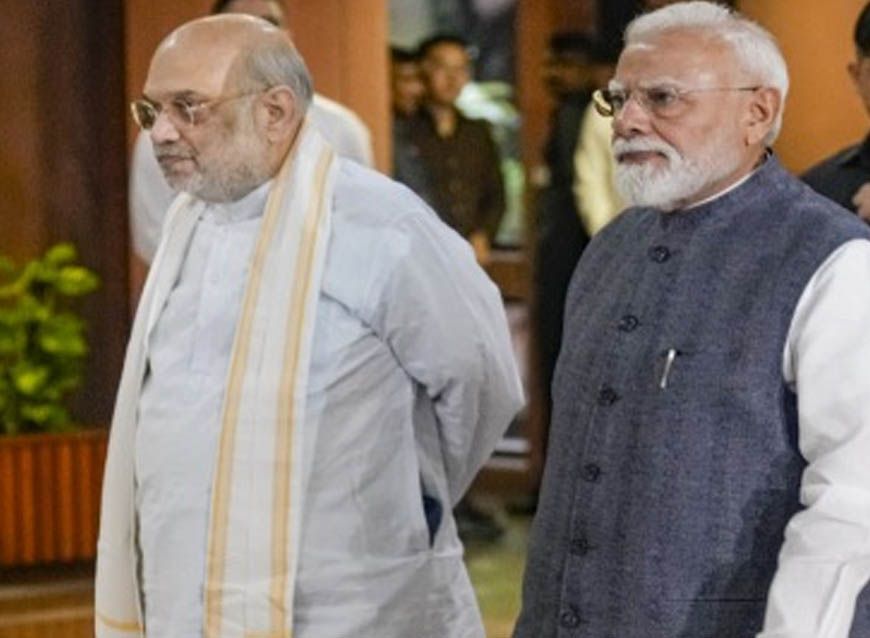 परिसीमन बिल पर सरकार की अग्निपरीक्षा! क्या संसद में मिलेगा दो-तिहाई बहुमत?