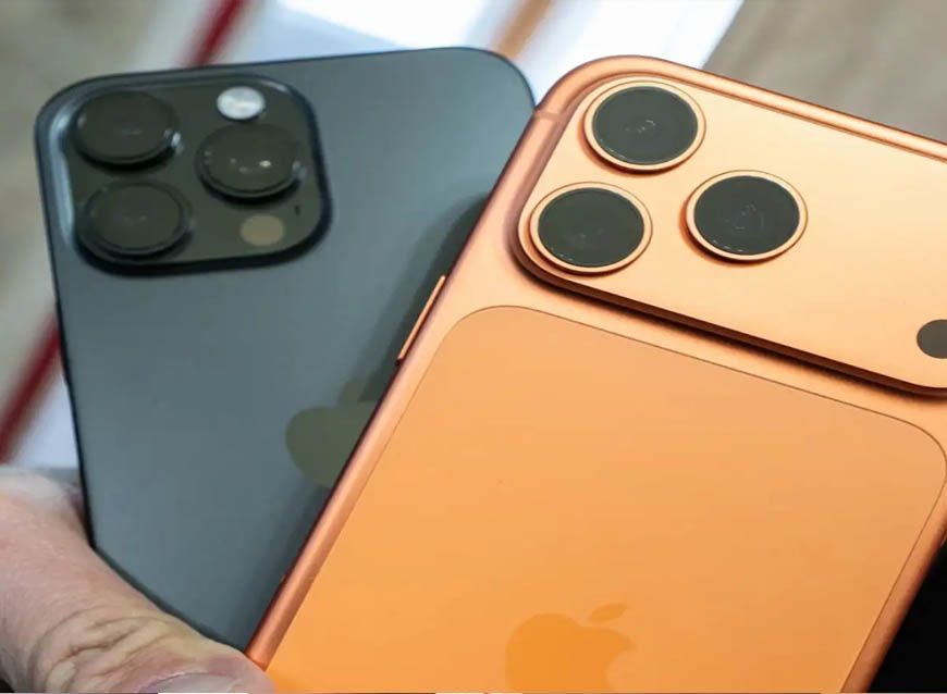 iPhone 18 Pro की कीमत में बड़ा उछाल! क्या ₹1.5 लाख से शुरू होगा Apple का नया फ्लैगशिप?