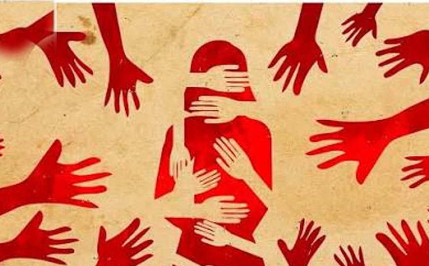 गुना में युवती से गैंगरेप की कोशिश, 6 आरोपियों से अकेले भिड़ी पीड़िता; पुलिस जांच तेज
