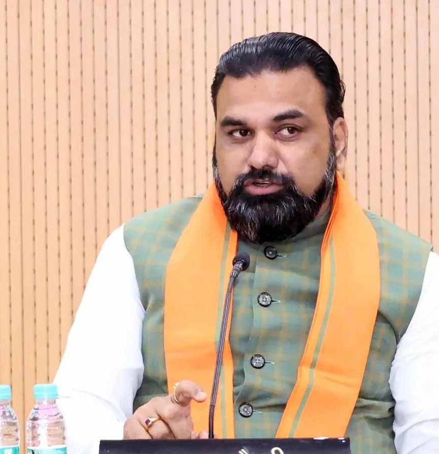 बिहार के 54 शहरों को 968 करोड़, सड़क और विकास योजनाओं को मंजूरी