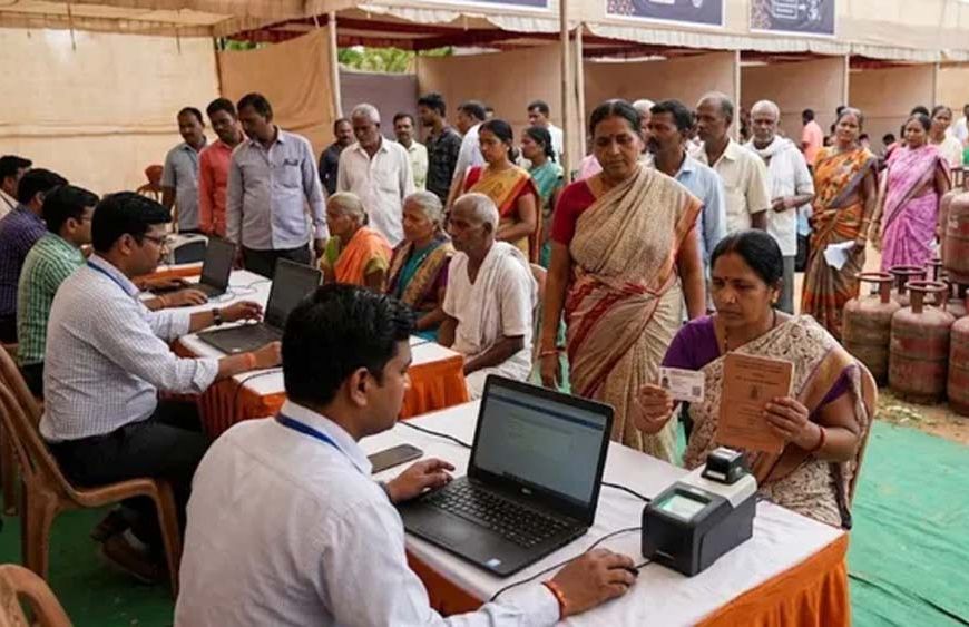 16 अगस्त तक कराएं एलपीजी ई-केवाईसी, नहीं मिलेगी गैस सब्सिडी का लाभ