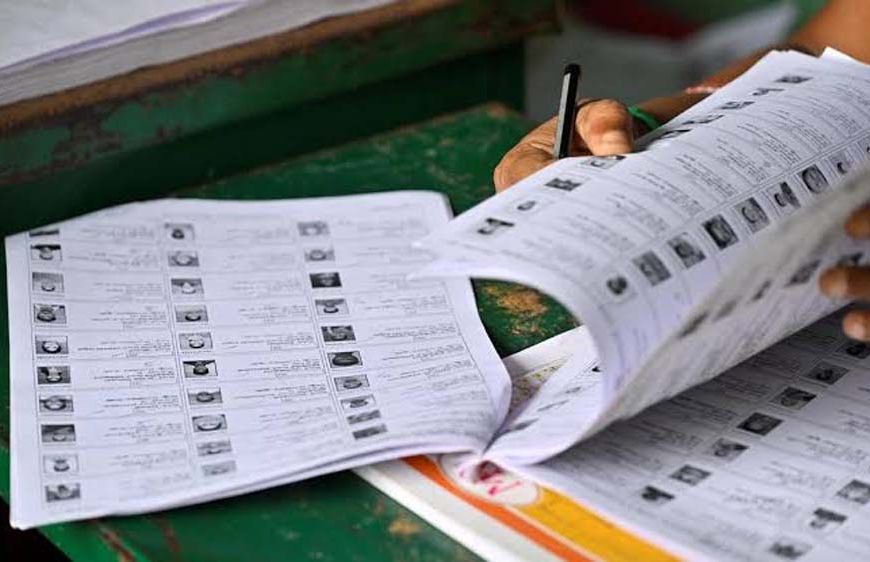 पंचकूला में 99,743 मतदाता सूची से हटे, 30 अगस्त तक करें दावा