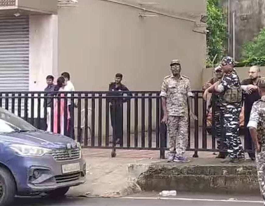 ED का शिकंजा: हरियाणा के रहेजा डेवलपर्स की ₹782 करोड़ की संपत्ति अटैच
