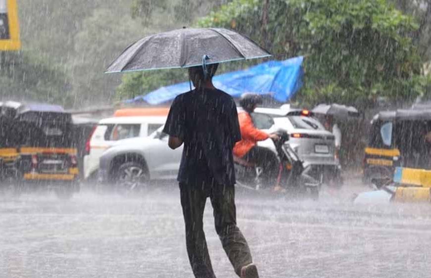 पंजाब में जारी रहेगा बारिश का दौर, अगस्त के पहले सप्ताह हिमाचल सीमा से लगे जिलों में बरसेंगे बादल