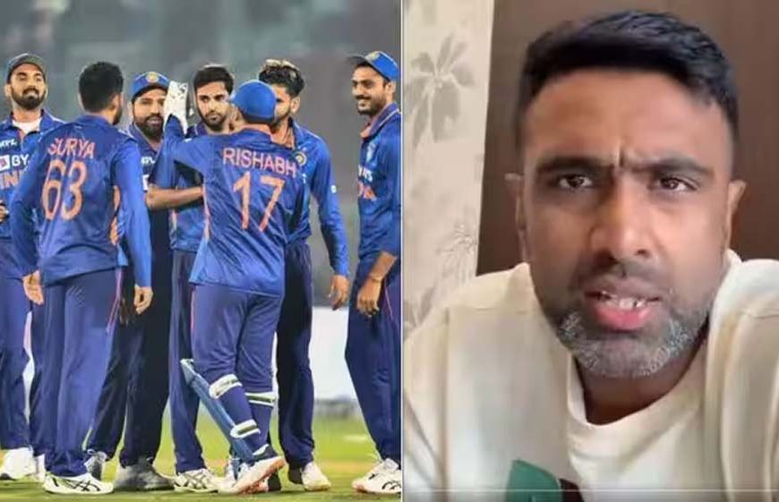 अश्विन की सलाह, वर्ल्ड कप 2027 के लिए भुवनेश्वर कुमार की वापसी जरूरी