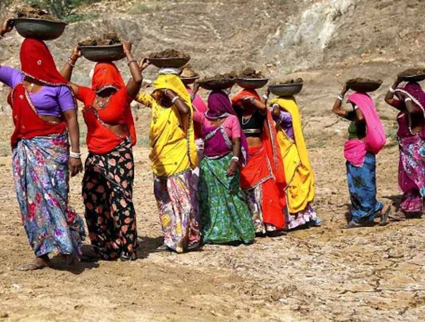 पंजाब में मनरेगा पर बड़ा एक्शन, 8 लाख जॉब कार्ड निरस्त, 14 लाख श्रमिक बाहर